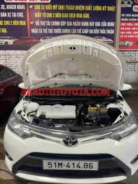 Cần bán Toyota Vios 1.5E 2018 xe đẹp