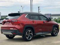 Bán Toyota Yaris Cross 1.5 D-CVT 2025 - Đỏ