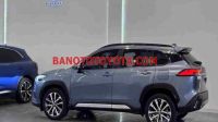 Cần bán xe Toyota Corolla Cross 1.8V năm 2022 màu Xanh cực đẹp