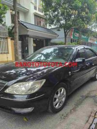Cần bán xe Toyota Camry 3.0V đời 2006