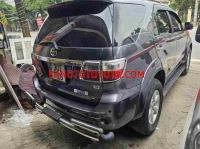 Cần bán xe Toyota Fortuner 2.5G sx 2009