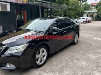 Cần bán gấp Toyota Camry 2.5Q năm 2015 giá cực tốt