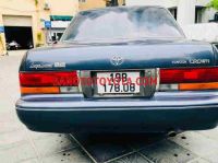 Toyota Crown Super Saloon 3.0 MT 1995, xe đẹp, hết ý