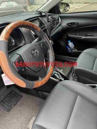 Bán Toyota Vios E CVT 2026 - Đen