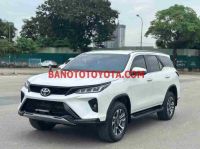 Cần bán Toyota Fortuner 2.4G 4x2 AT Legender đời 2021