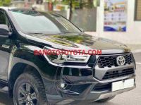 Toyota Hilux 2.4L 4x2 AT 2025 Số tự động giá đẹp