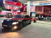 Cần bán xe Toyota Camry 2.4G màu Đen 2009