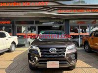 Cần bán Toyota Fortuner 2.4G 4x2 MT 2020, xe đẹp giá rẻ bất ngờ