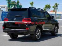 Toyota Land Cruiser VX 4.6 V8 2019 Số tự động giá đẹp