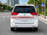 Cần bán xe Toyota Sienna Limited 3.5 AWD màu Trắng 2014