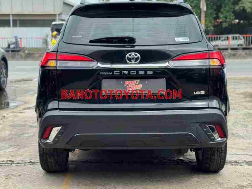 Cần bán gấp Toyota Corolla Cross 1.8V 2022 - Xe đẹp - Giá tốt