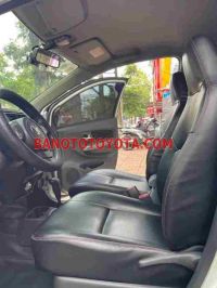Toyota Wigo 2021 Hatchback màu Trắng