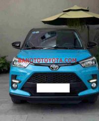 Bán Toyota Raize G 1.0 CVT 2023 - giá tốt
