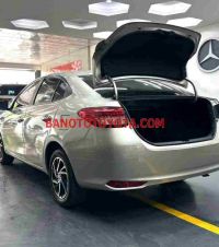 Cần bán gấp Toyota Vios G 1.5 CVT năm 2022 giá cực tốt