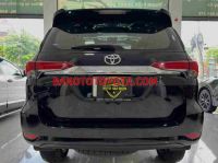 Cần bán xe Toyota Fortuner Số tự động 2021