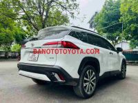 Cần bán nhanh Toyota Corolla Cross 1.8V 2020 cực đẹp