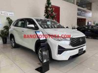 Bán xe Toyota Innova Cross HEV 2.0 CVT đời 2026, màu Trắng, giá cạnh tranh