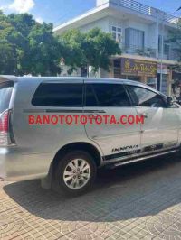 Cần bán xe Toyota Innova Số tay 2010