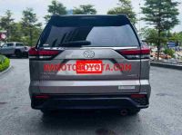 Cần bán nhanh Toyota Innova Cross HEV 2.0 CVT 2025 cực đẹp