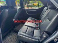 Cần bán xe Toyota Fortuner 2.7L 4x2 AT 2022, xe đẹp