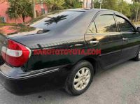 Cần bán xe Toyota Camry 2.4G sx 2003
