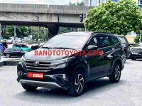 Toyota Rush 2019 Suv màu Đen