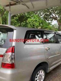 Toyota Innova 2.0G 2014 - Giá tốt