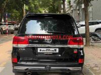 Cần bán Toyota Land Cruiser VX 4.7 V8 đời 2008