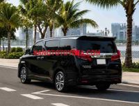 Cần bán xe Toyota Alphard Luxury Executive Lounge sx 2021