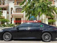 Cần bán xe Toyota Camry 2.5Q màu Đen 2023