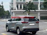 Toyota Innova Cross 2.0V CVT 2025, xe đẹp, hết ý