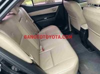 Cần bán xe Toyota Corolla altis 1.8G AT đời 2017