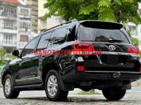 Cần bán Toyota Land Cruiser VX 4.6 V8 2016, xe đẹp giá rẻ bất ngờ