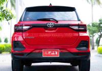 Toyota Raize G 1.0 CVT 2023, xe đẹp, hết ý