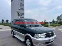 Cần bán xe Toyota Zace GL đời 2005
