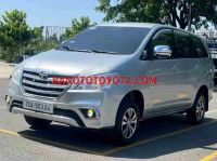 Cần bán Toyota Innova 2.0E đời 2014
