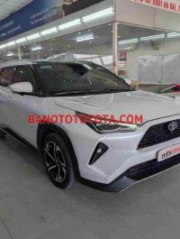 Toyota Yaris Cross 2023 Suv màu Trắng