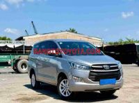 Cần bán Toyota Innova 2.0E 2019 - Số tay