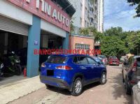 Toyota Corolla Cross 1.8G sản xuất 2020 cực chất!