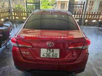 Cần bán gấp Toyota Vios G 1.5 CVT năm 2024 giá cực tốt