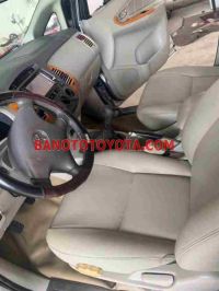 Toyota Innova G 2011, xe đẹp, hết ý