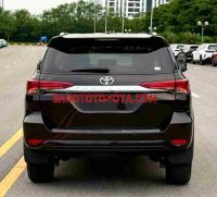 Toyota Fortuner 2.7V 4x2 AT 2017 giá cực tốt