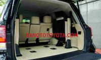 Bán xe Toyota Land Cruiser VX 4.6 V8 sx 2018 - giá rẻ