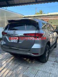 Toyota Fortuner 2.4G 4x2 AT sản xuất 2019 cực chất!