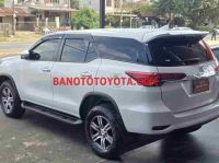 Bán xe Toyota Fortuner 2.4L 4x2 AT sx 2024 - giá rẻ