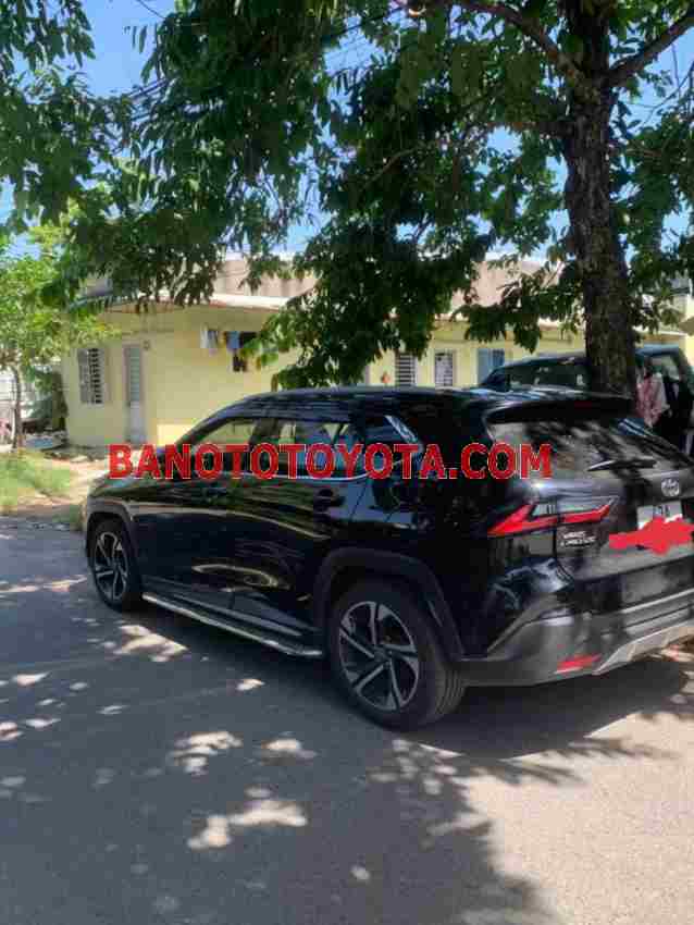 Bán xe Toyota Yaris Cross HEV 1.5 CVT sx 2023 - giá rẻ