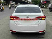 Cần bán Toyota Vios 1.5G 2019 - Số tự động