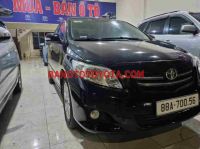 Bán Toyota Corolla altis 1.8G MT 2009 - giá tốt