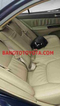 Toyota Camry 3.0V model 2004 xe chuẩn hết ý