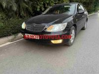 Cần bán xe Toyota Camry 3.0V 2005 Số tự động